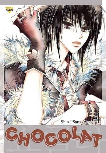 Chocolat, Vol. 4