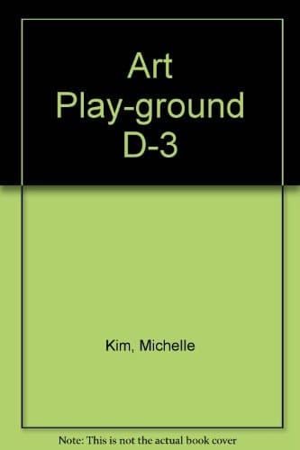 Art Play-Ground D-3