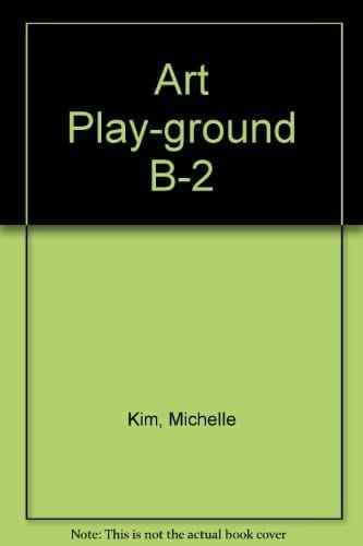 Art Play-Ground B-2