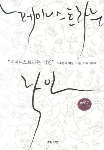 Stigmatized feminist (Korean Edition)
