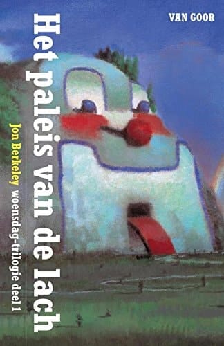 Het paleis van de lach