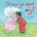 Trouw je met mij?