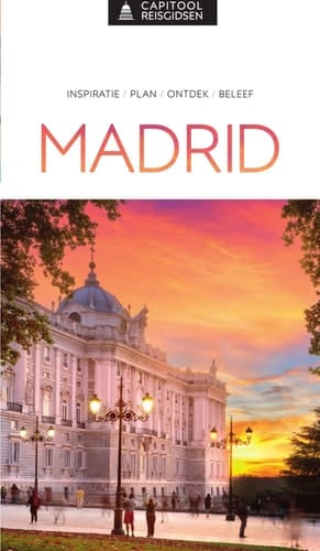 Madrid