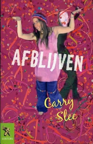 Afblijven