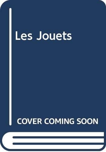 Les jouets