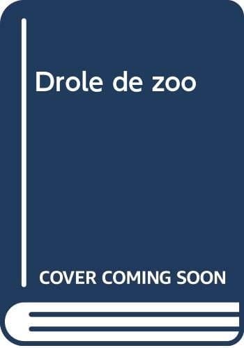 Drôle de zoo: Vacheries