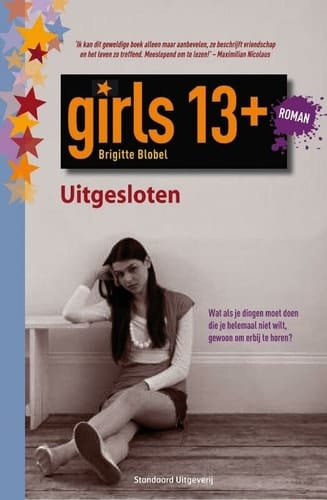 Uitgesloten roman