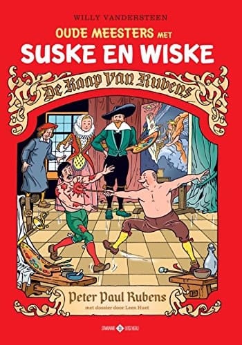 De raap van Rubens
