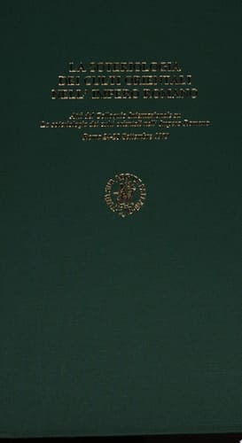 La soteriologia dei culti orientali nell'Impero romano atti del Colloquio internazionale su La soteriologia dei culti orientali nell'Impero romano, Roma, 24-28 settembre 1979 : pubblicati
