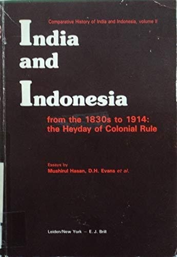 India and Indonesia