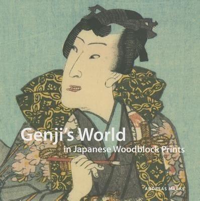 Genjis World In Japanese Woodblock Prints