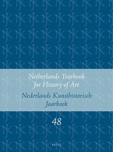Natuur En Landschap in De Nederlandse Kunst, 1500-1850
