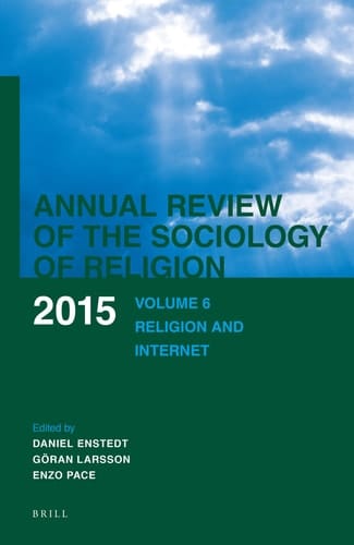 Religion and Internet