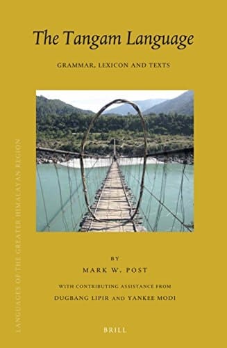 The Tangam Language Grammar, Lexicon and Texts
