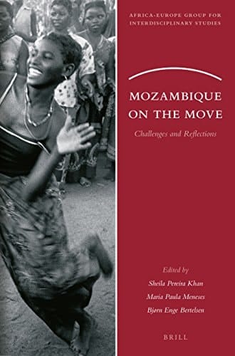 Mozambique on the Move Challenges and Reflections