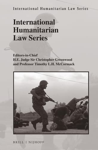 Essays on ICTY Procedure and Evidence - In Honour of Gabrielle Kirk McDonald
