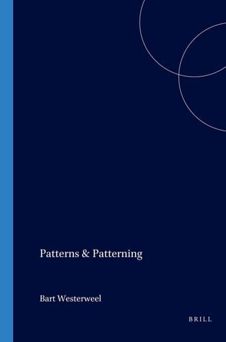 Patterns and Patterning - A Study of Four Poems by George Herbert