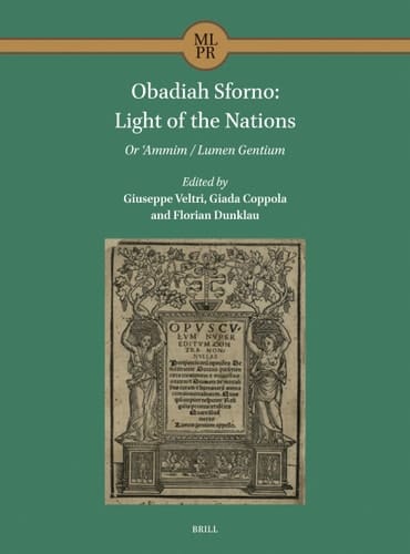 אור עמים Or ʿAmmim / Lumen Gentium