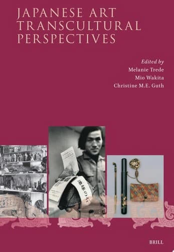 Japanese Art – Transcultural Perspectives