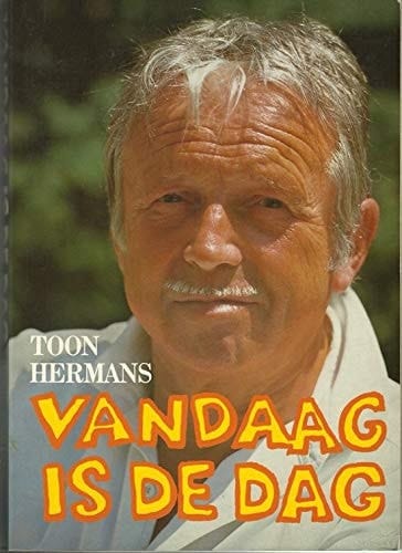 Vandaag is de dag