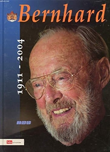 Bernhard, 1911-2004