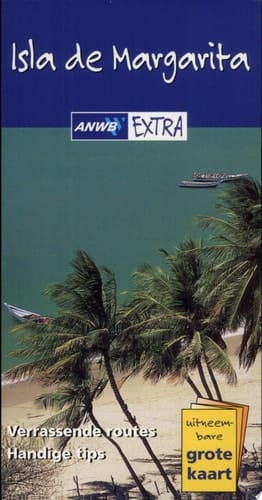 ANWB Extra - Isla de Margarita