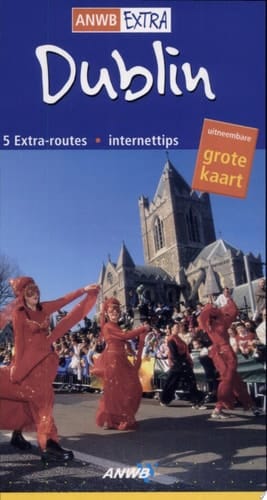 ANWB Extra - Dublin