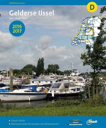 Gelderse IJssel 2016