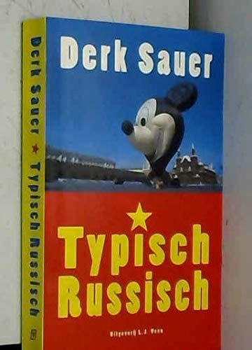 Typisch Russisch
