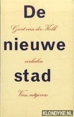 De nieuwe stad verhalen