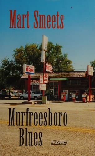 Murfreesboro blues