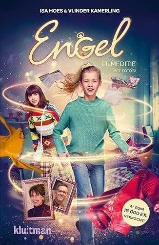 Engel filmeditie