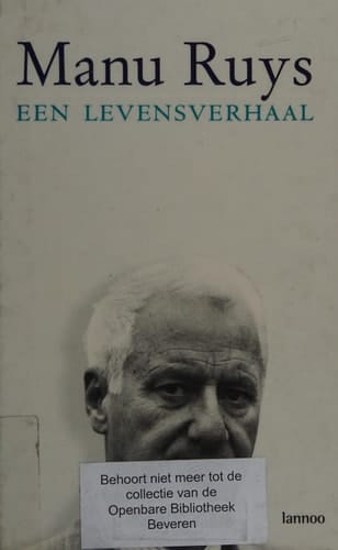 Een levensverhaal