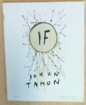 If Johan Tahon