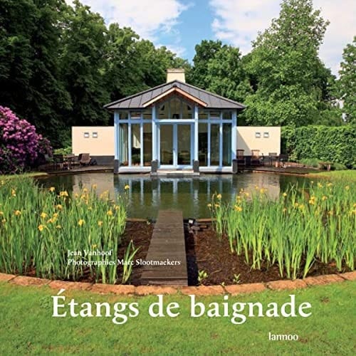 Natuurlijke zwemvijvers