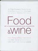 Food & wine - met uitgebreide wijnsuggesties bij topgerechten