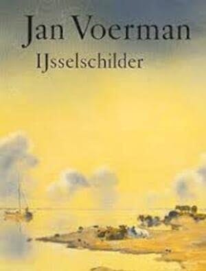 Jan Voerman IJsselschilder