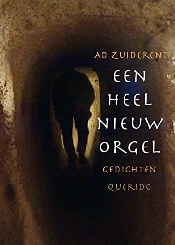 Een heel nieuw orgel gedichten