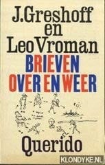Brieven over en weer (Dutch Edition)