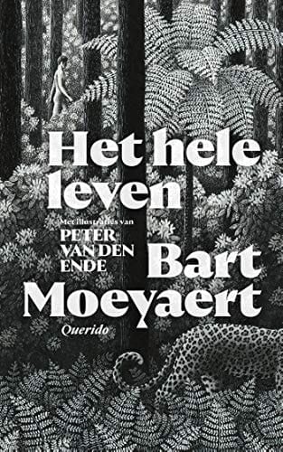 Het hele leven