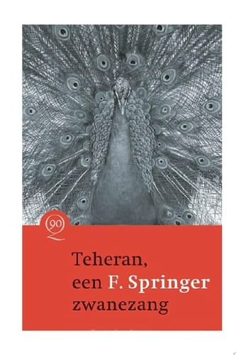 Teheran, een zwanezang