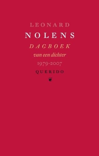 Dagboek van een dichter 1979-2007