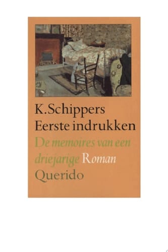 Eerste indrukken