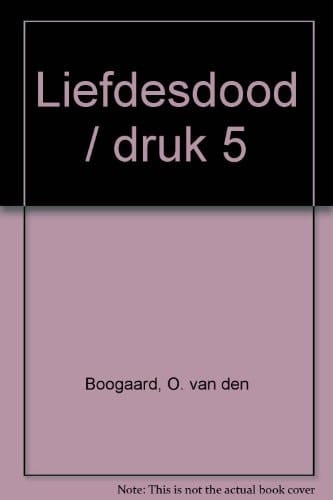 Liefdesdood
