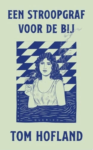 Een stroopgraf voor de bij