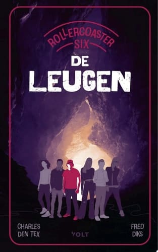 Rollercoaster Six: De leugen