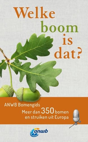 Welke boom is dat?