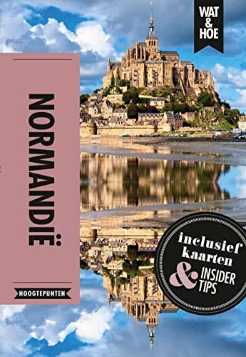 Normandië