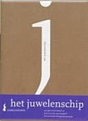 Het juwelenschip een gids tot het besef van pure en totale aanwezigheid, het universeel scheppende principe