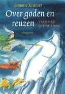 Over goden en reuzen verhalen uit de Edda